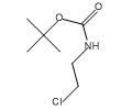 tert-butyl 2-chloroethylcarbamate