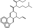 (6aR,9S,10aR)-N-[3-(dimethylamino)propyl]-N-(ethylcarbamoyl)-7-prop-2-enyl-6,6a,8,9,10,10a-hexahydro-4H-indolo[4,3-fg]quinoline-9-carboxamide