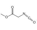 N-Carbonylglycine Methyl Ester