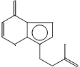 7N-[1-(2-Carboxy)ethyl]allopurinol