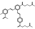 2'-[(1E)-2-[4-[[(2-carboxyethyl)amino]carbonyl]phenyl]diazenyl] Balsalazide