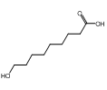 9-HYDROXYNONANOIC ACID