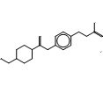 Cetraxate, Hydrochloride