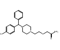 Cetirizine Amide