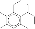 2-Chloro-5,6-dimethyl-4-methoxy Nicotinic Acid Methyl Ester