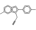 6-Chloro-2-(4-chlorophenyl)imidazo[1,2-a]pyridine-3-acetonitrile