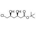 (3R,5S)-6-氯-3,5-二羟基己酸叔丁酯