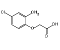 (4-chloro-2-methylphenoxy)acetic acid