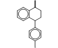 4-(4-Chlorophenyl)-3,4-dihydro-1(2H)-naphthalenone