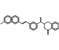 2-[3-(R)-[3-(2-(7-Chloro-2-quinolinyl)ethenyl)phenyl]-3-hydroxypropyl]benzoic Acid Methyl Ester