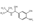 Cimbuterol