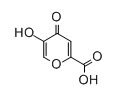 5-hydroxy-4-oxo-4H-pyran-2-carboxylic acid