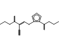 (E)-3-[(2-Cyano-3-ethoxy-3-oxo-1-propenyl)amino]-1H-pyrazole-4-carboxylic Acid Ethyl Ester