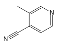 4-Cyano-3-methylpyridine