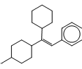 (E/Z)-2-[2-Cyclohexyl-2-(4-hydroxycyclohexyl)]vinylpyridine (Mixture of Diastereomers)