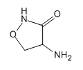 DL-4-氨基-3-异噁唑烷酮