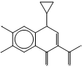 1-Cyclopropyl-1,4-dihydro-7-fluoro-6-hydroxy-4-oxo-3-quinolinecarboxylic Acid