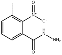 3-METHYL-2-NITROBENZHYDRAZIDE