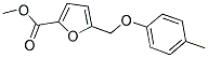 Methyl 5-((p-tolyloxy)methyl)furan-2-carboxylate