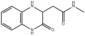2-(3-keto-2,4-dihydro-1H-quinoxalin-2-yl)-N-methyl-acetamide