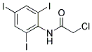 2-氯-N-(2,4,6-三碘苯基)乙酰胺
