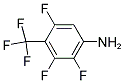 2,3,5-TRIFLUORO-4-TRIFLUOROMETHYL-PHENYLAMINE