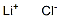 氯化锂溶液(1mol/L)