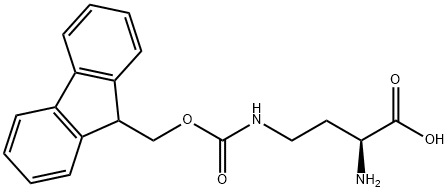 H-DAB(FMOC)-OH