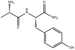 H-ALA-TYR-NH2 HCL