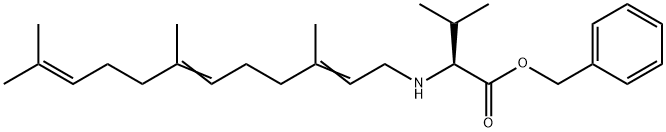 FARNESYL-VAL-OBZL