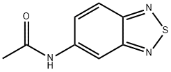 N-2,1,3-BENZOTHIADIAZOL-5-YLACETAMIDE