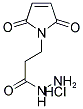 马来酰亚胺基酰肼盐酸盐
