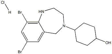 氨溴索杂质13