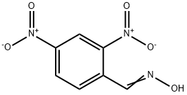 2,4-DINITROBENZALDEHYDE OXIME