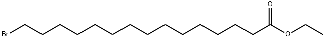 ETHYL 15-BROMOPENTADECANOATE