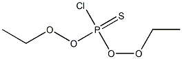 二乙氧基硫代磷酰氯