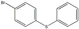 4-溴二苯硫醚