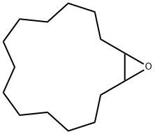 CYCLOPENTADECENE OXIDE