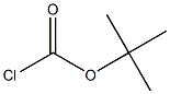 氯甲酸叔丁酯