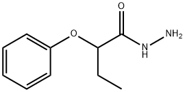 2-PHENOXYBUTANOHYDRAZIDE