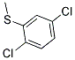 2,5-DICHLOROTHIOANISOLE