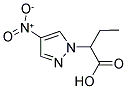 2-(4-NITRO-PYRAZOL-1-YL)-BUTYRIC ACID