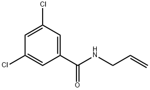 N-ALLYL-3,5-DICHLORO-BENZAMIDE