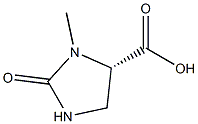 (S)-3-Methyl-2-oxoiMidazolidine-4-carboxylic acid