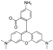 5-AMINOTETRAMETHYLRHODAMINE( 5-氨基四甲基罗丹明 )