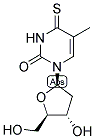 4-THIOTHYMIDINE