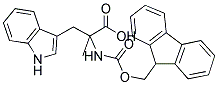 2-({[(9H-fluoren-9-yl)methoxy]carbonyl}amino)-3-(1H-indol-3-yl)-2-methylpropanoic acid