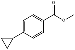 4-环丙基苯甲酸甲酯