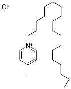 4-METHYL-1-OCTADECYL-PYRIDINIUM CHLORIDE