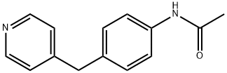 N-(4-吡啶-4-基甲基-苯基)-乙酰胺